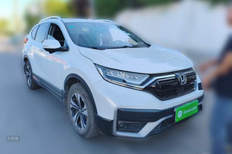 Honda CR-V 2020 car image #4