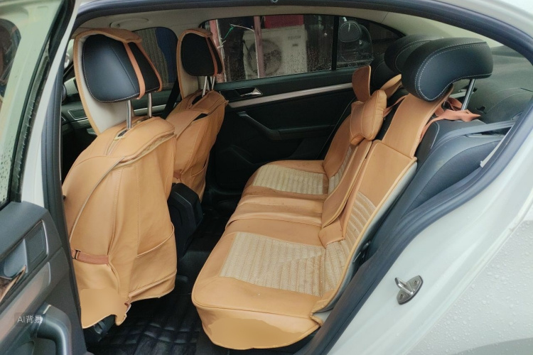 Volkswagen Lavida 2018 car image #19