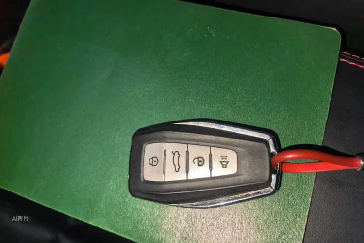 GEELY Binray 2020 immagine di auto #10