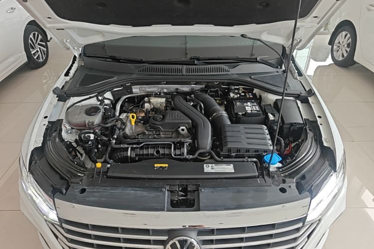 Volkswagen Lavida 2024 #20 Volkswagen Lavida 2024 car image #20