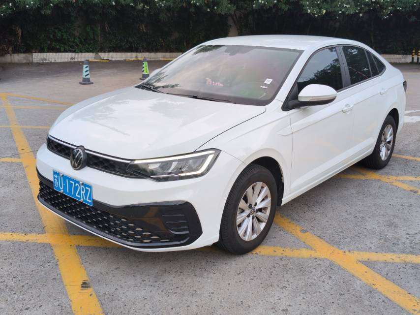 Volkswagen Lavida 2025 car image 