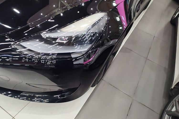 Tesla Model 3 2023 #23 Tesla Model 3 2023 car image #23