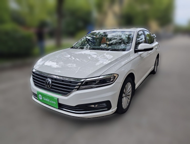 Volkswagen Lavida 2021 Volkswagen Lavida 2021 car image