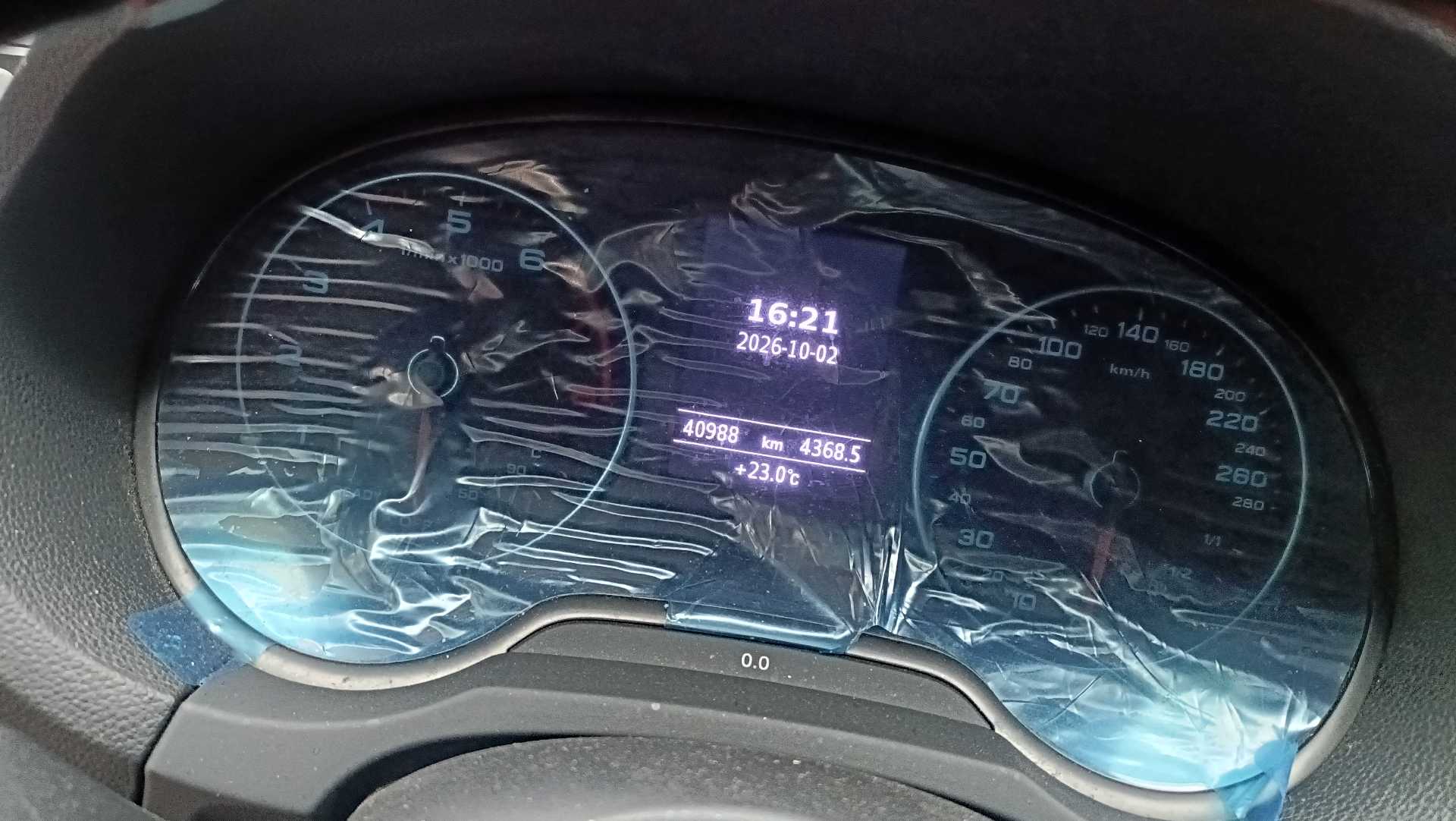 Audi A3 2020 car image #5