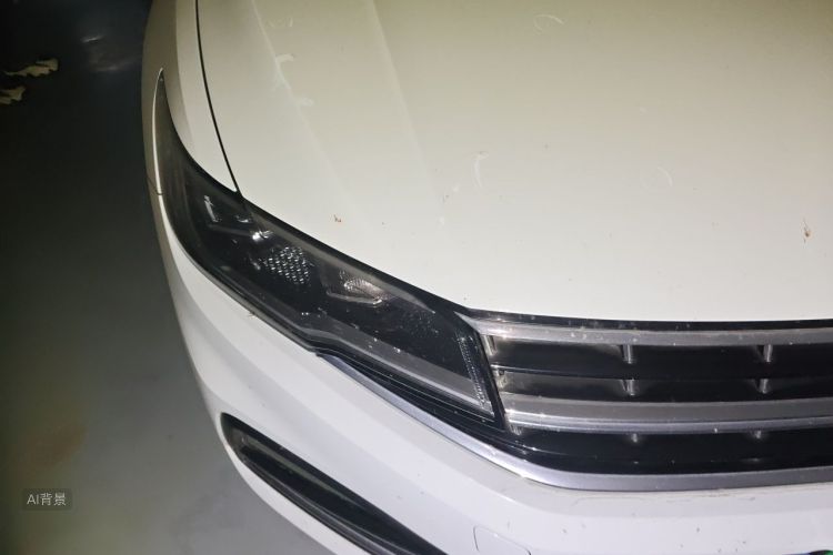 Volkswagen Bora 2021 car image #8
