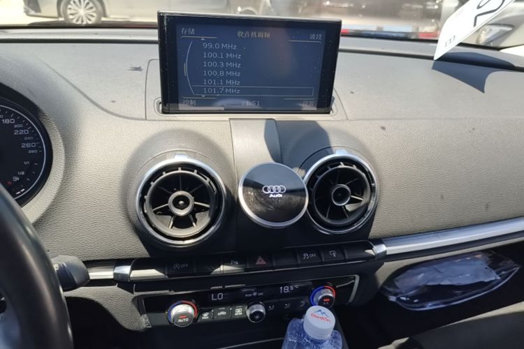 Audi A3 2015 image de voiture #13
