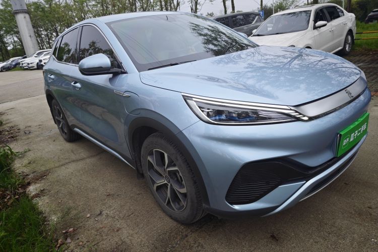 BYD Yuan Plus 2023 car image #6