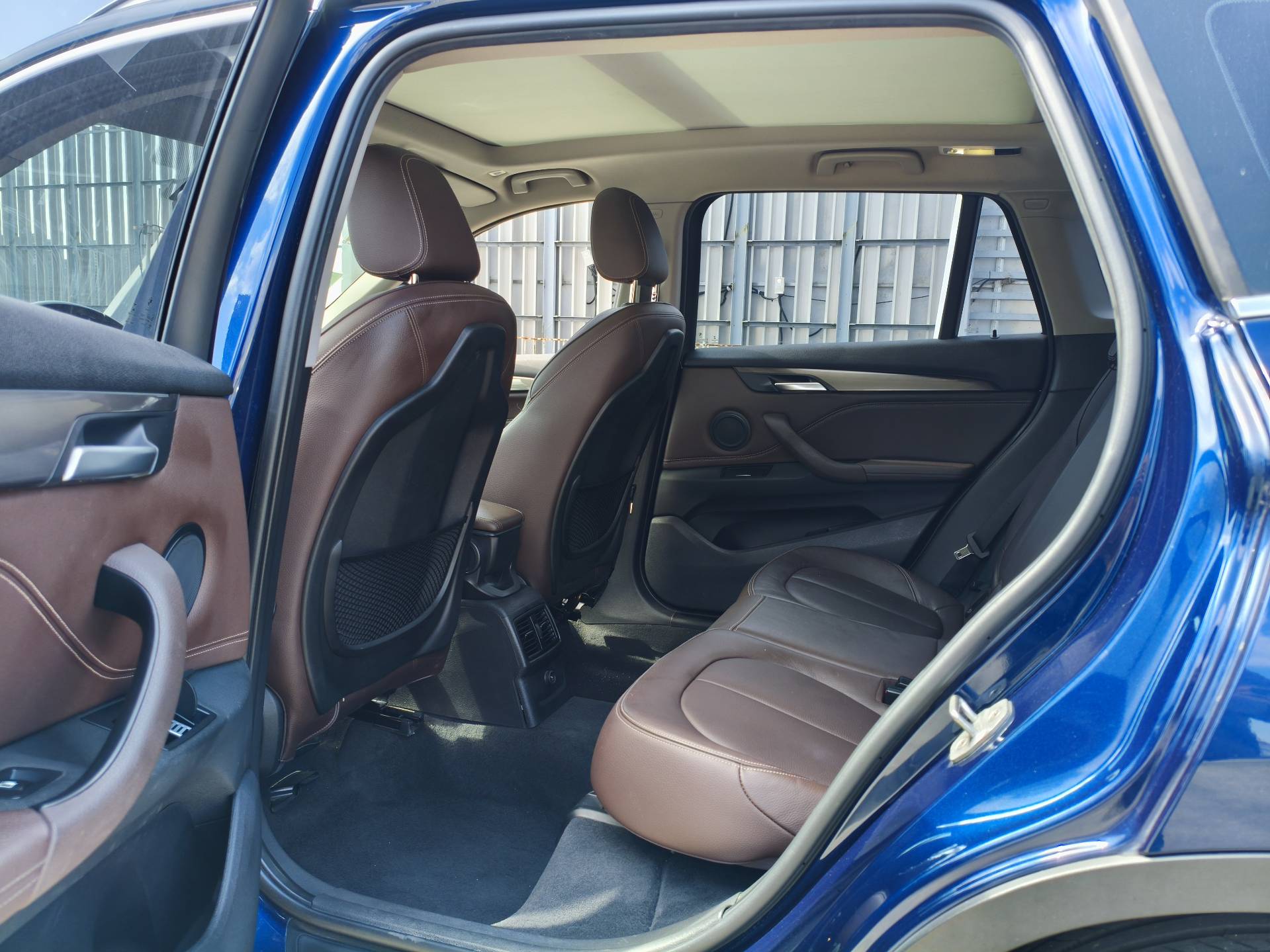 2018 imagen de coche #4