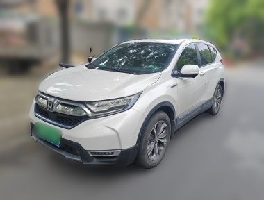 Honda CR-V 2020 car image 