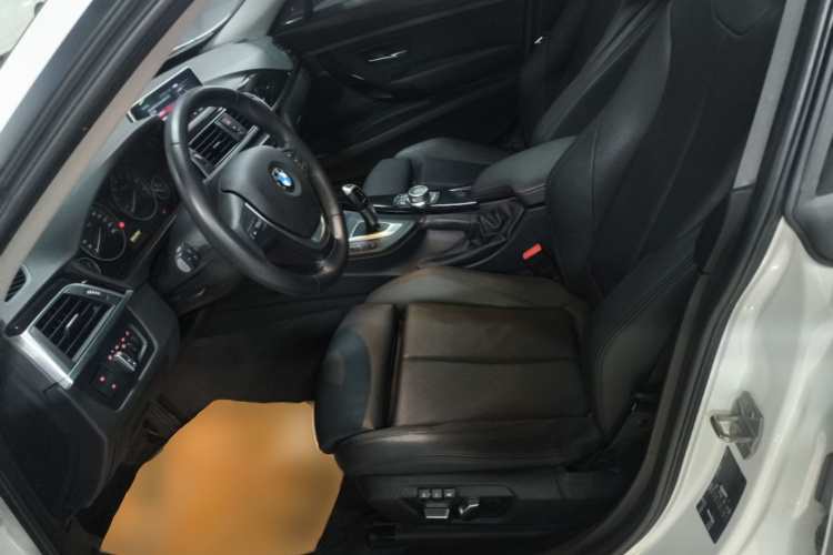 BMW 3 Series GT 2019 #15 BMW 3 Series GT 2019 imagen de coche #15