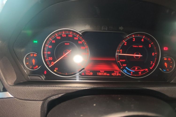BMW 3 Series 2018 #12 BMW 3 Series 2018 image de voiture #12