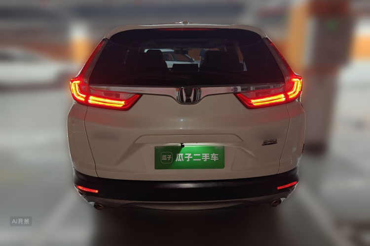 Honda CR-V 2019 immagine di auto #6