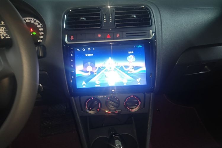 Volkswagen Polo 2019 #13 Volkswagen Polo 2019 immagine di auto #13