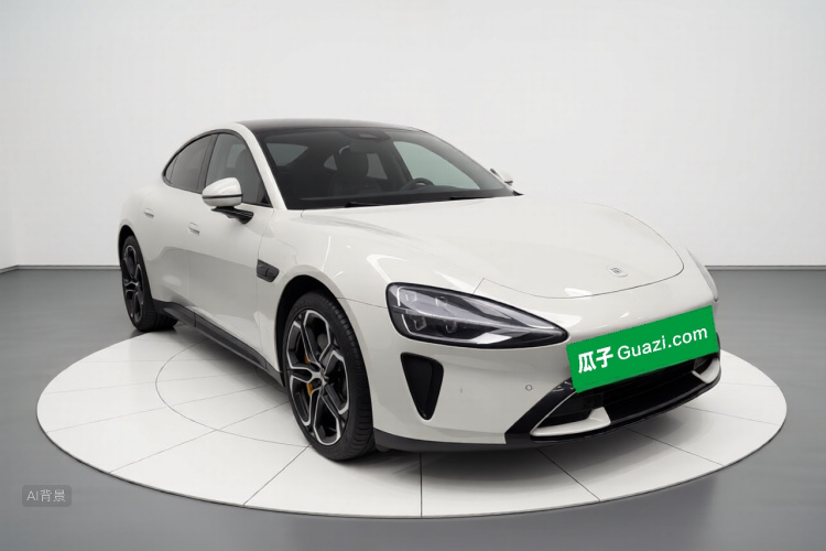 小米汽车 小米SU7 2024 汽车图片 #4