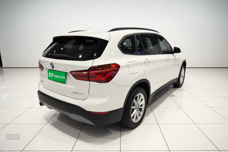 BMW X1 2018 car image #7
