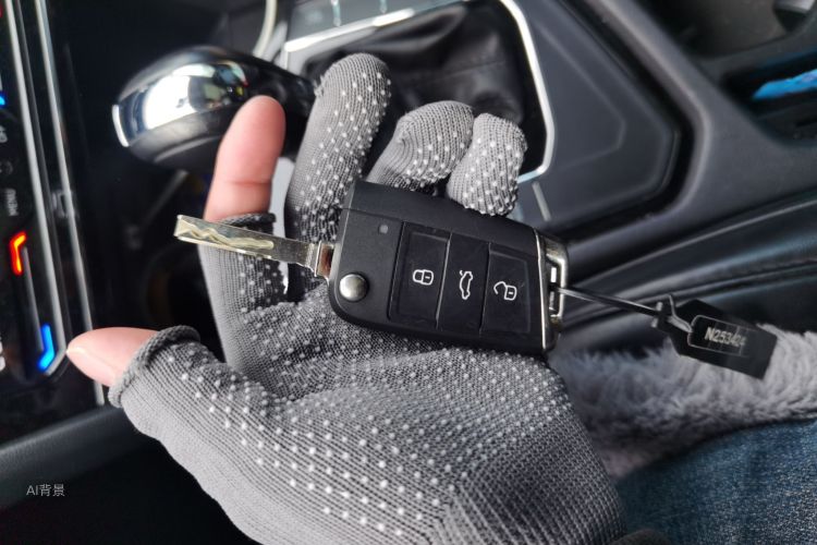 Volkswagen Tharu 2020 immagine di auto #10