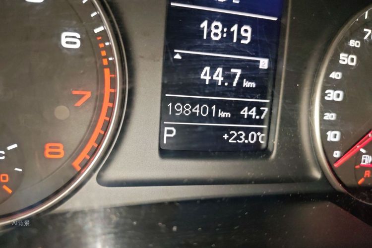 Audi Q3 2014 #14 Audi Q3 2014 immagine di auto #14