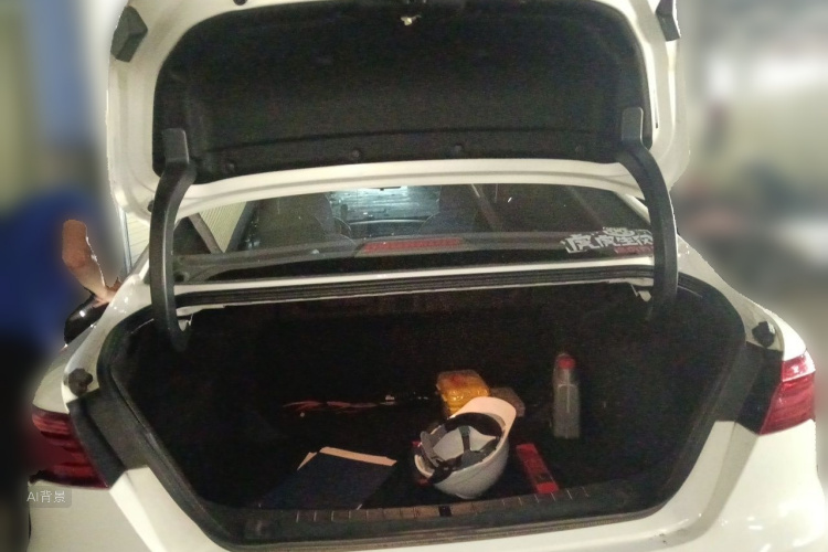 GEELY Binray 2018 #21 GEELY Binray 2018 car image #21
