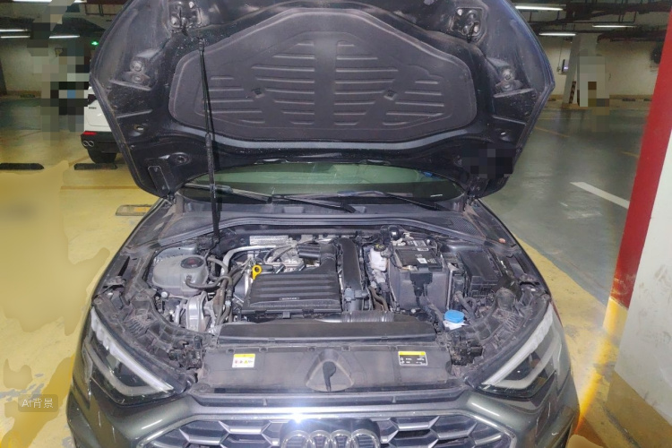 Audi A3 2023 car image #22