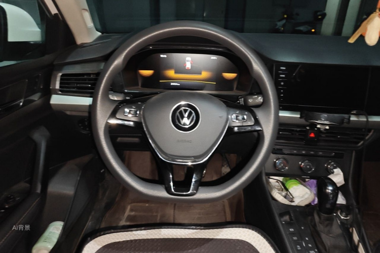 Volkswagen Lavida 2021 #12 Volkswagen Lavida 2021 car image #12