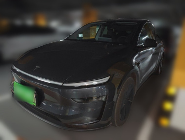 Tesla Model Y 2025 car image 
