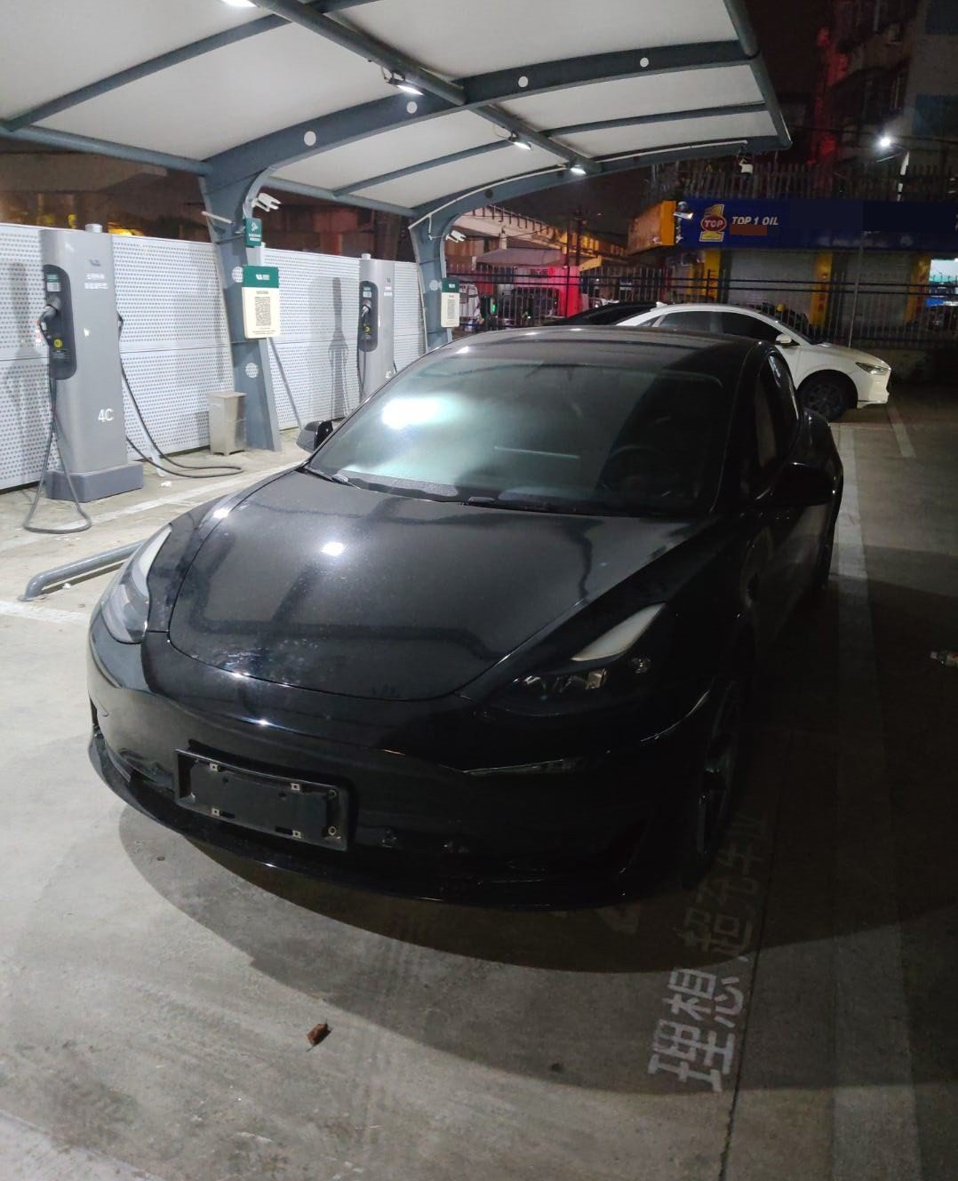 Tesla Model 3 2023 Tesla Model 3 2023 car image