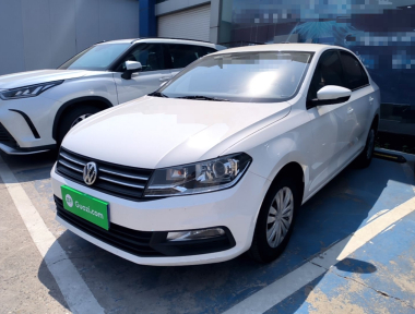 Volkswagen Santana 2021 Volkswagen Santana 2021 car image
