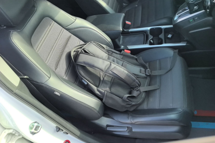 Honda CR-V 2021 car image #24