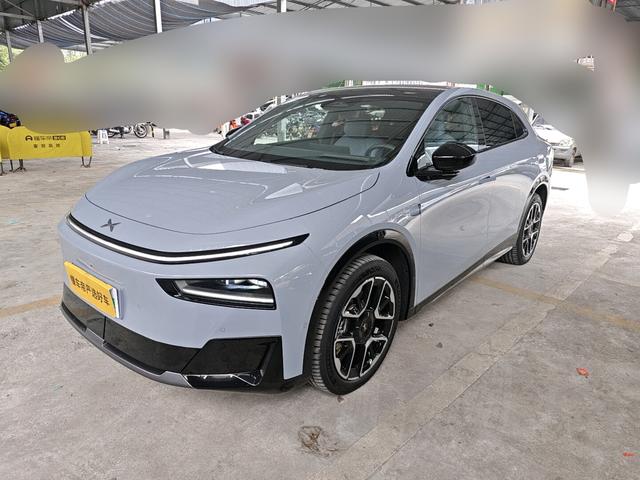 Xpeng G7 2025 #13 Xpeng G7 2025 imagen de coche #13