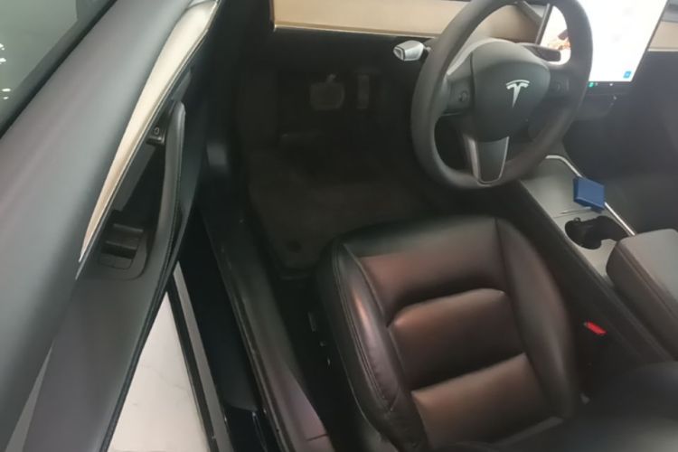 Tesla Model 3 2021 #16 Tesla Model 3 2021 imagen de coche #16