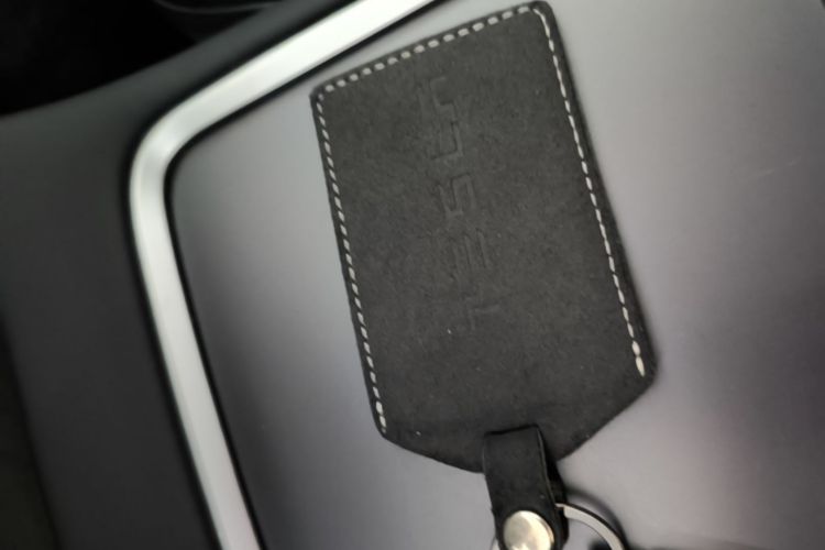 Tesla Model 3 2021 #9 Tesla Model 3 2021 car image #9