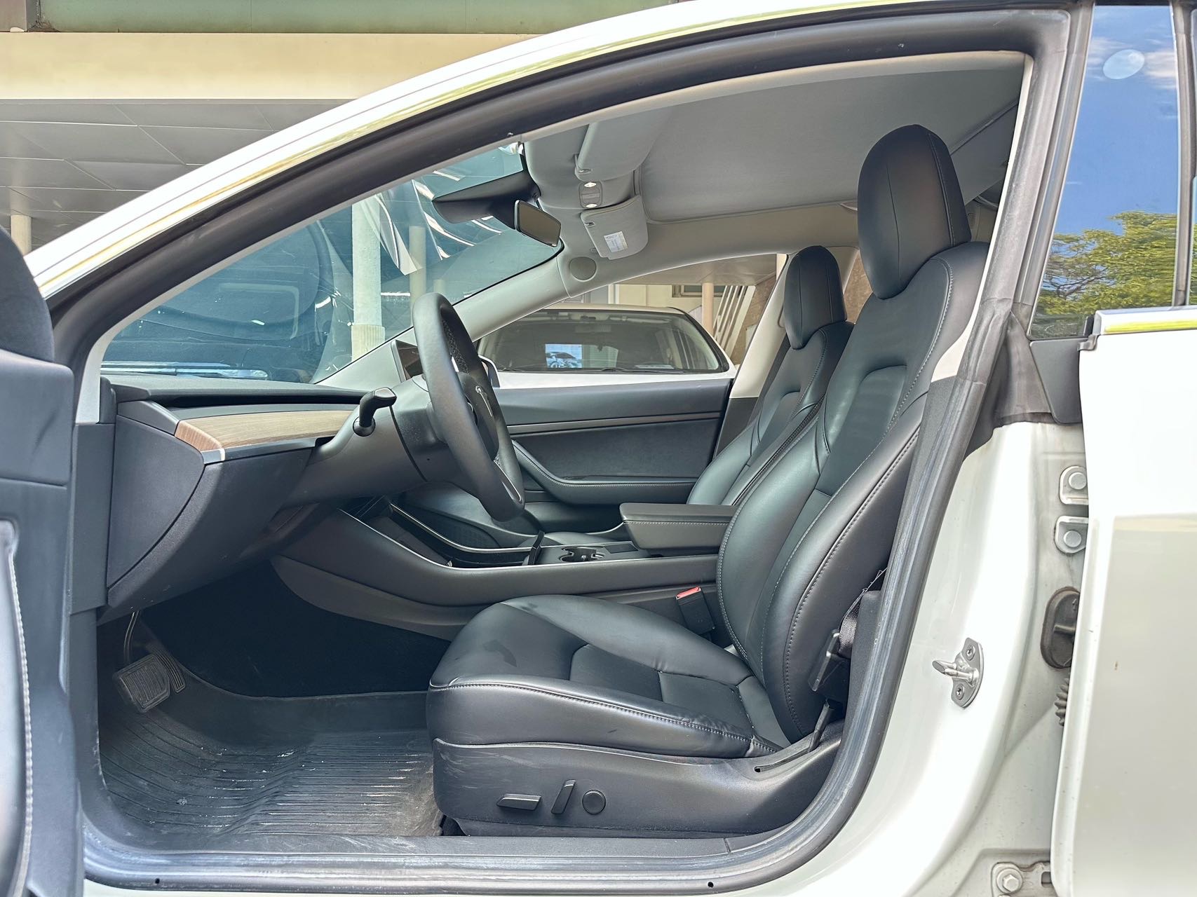 Tesla Model 3 2020 #6 Tesla Model 3 2020 car image #6