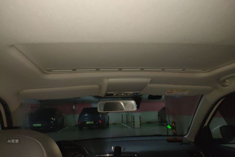 Volkswagen Lavida 2018 car image #20
