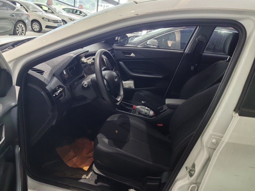 Chery Tiggo 3x 2025 #7 Chery Tiggo 3x 2025 imagem de carro #7