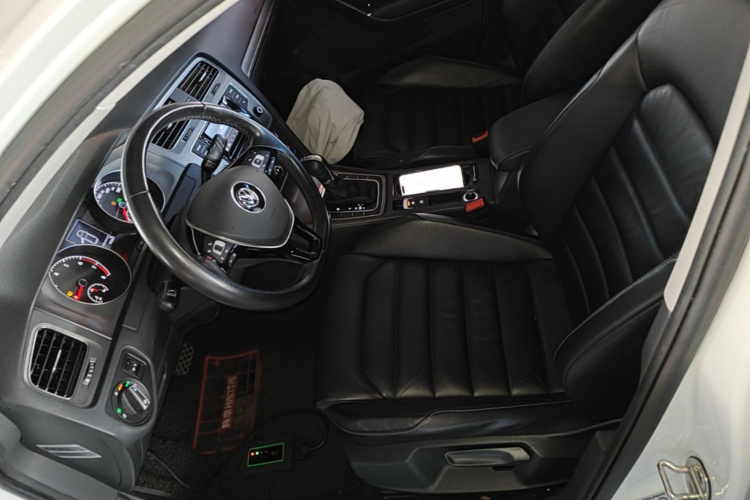 Volkswagen Golf 2016 #20 Volkswagen Golf 2016 car image #20