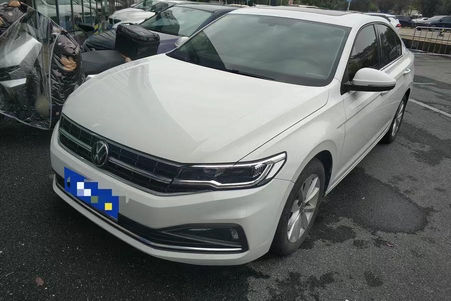Volkswagen Bora 2021 Volkswagen Bora 2021 image de voiture