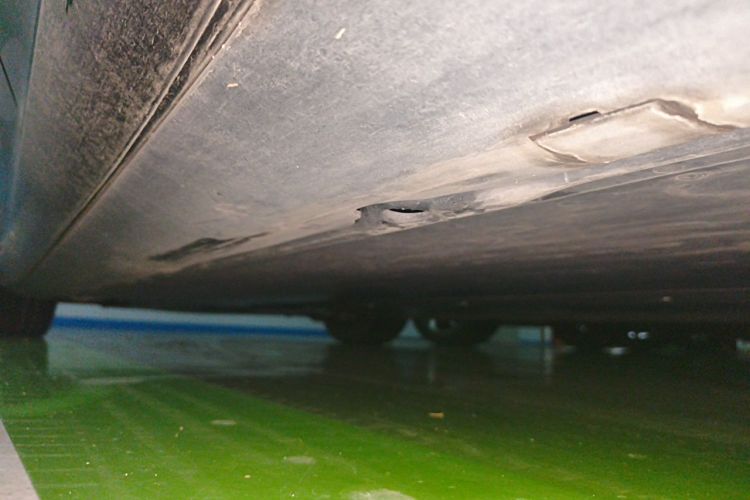 Tesla Model 3 2021 car image #25