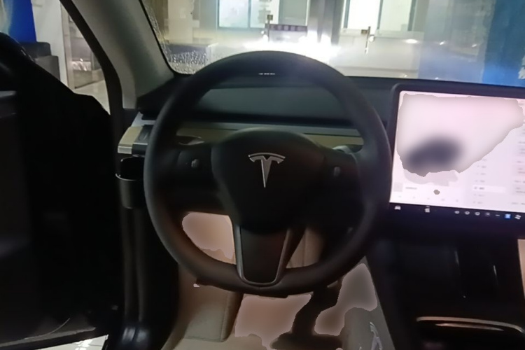 Tesla Model Y 2023 car image #11