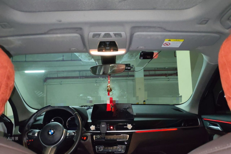 BMW X1 2020 #20 BMW X1 2020 car image #20