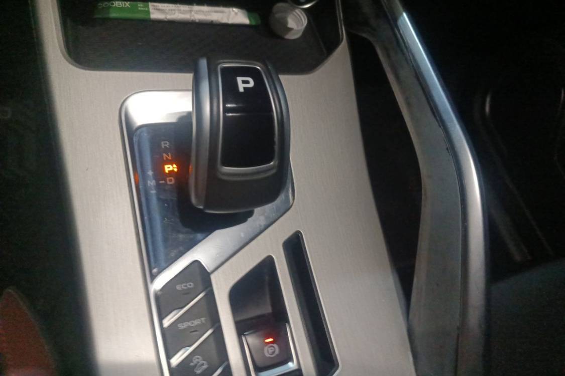 GEELY Coolray 2021 #27 GEELY Coolray 2021 image de voiture #27