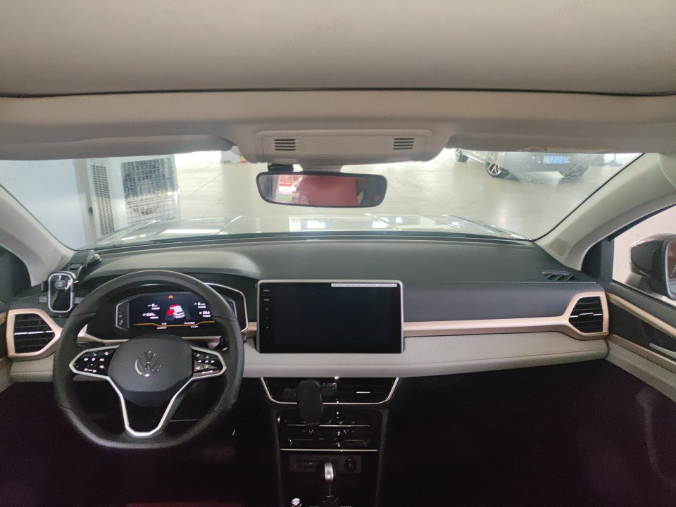 2024 car image #2