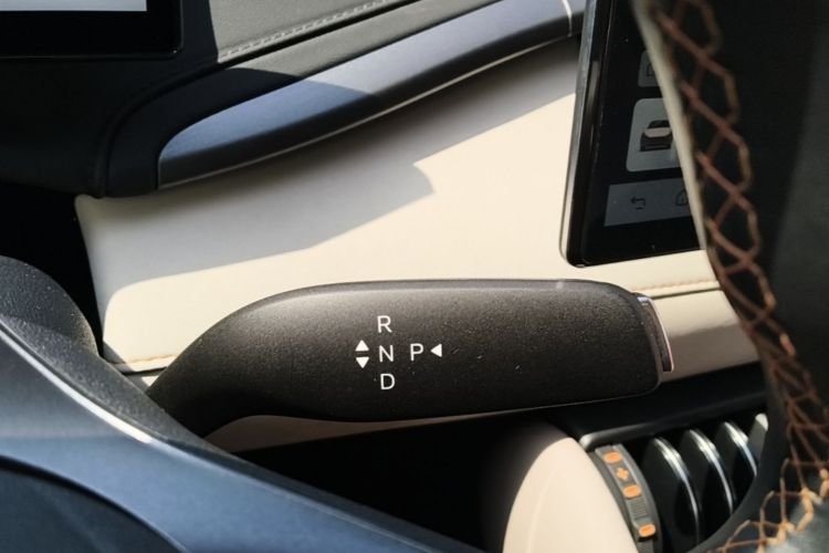 BYD Yuan Plus 2025 car image #14