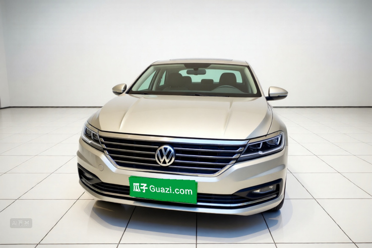 Volkswagen Lavida 2020 car image #3