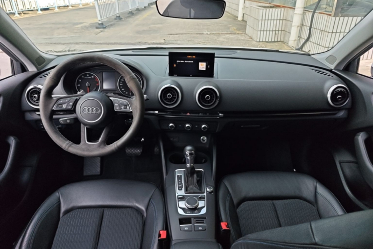 Audi A3 2020 car image #10