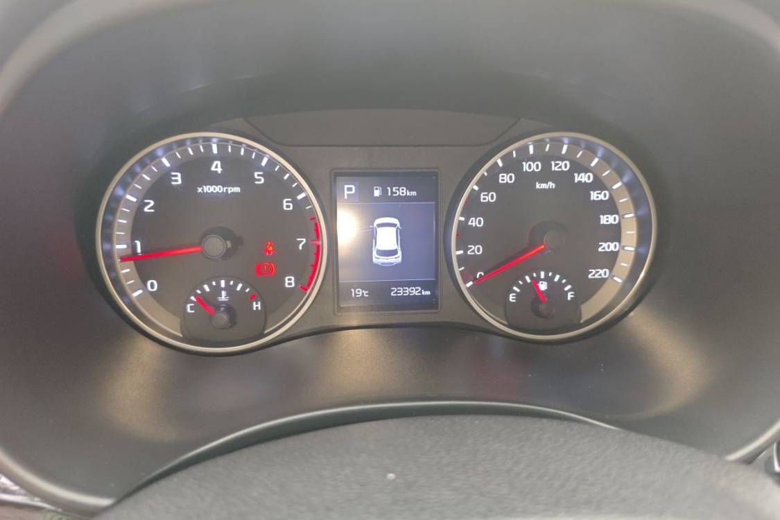 Kia KX1 2021 #24 Kia KX1 2021 immagine di auto #24