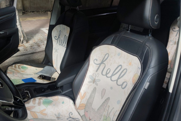 Volkswagen Bora 2018 صورة سيارة #17