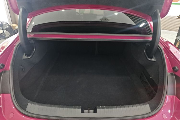 MI SU7 2025 #19 MI SU7 2025 immagine di auto #19