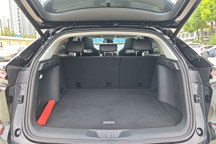 Changan UNI-K 2022 car image #23