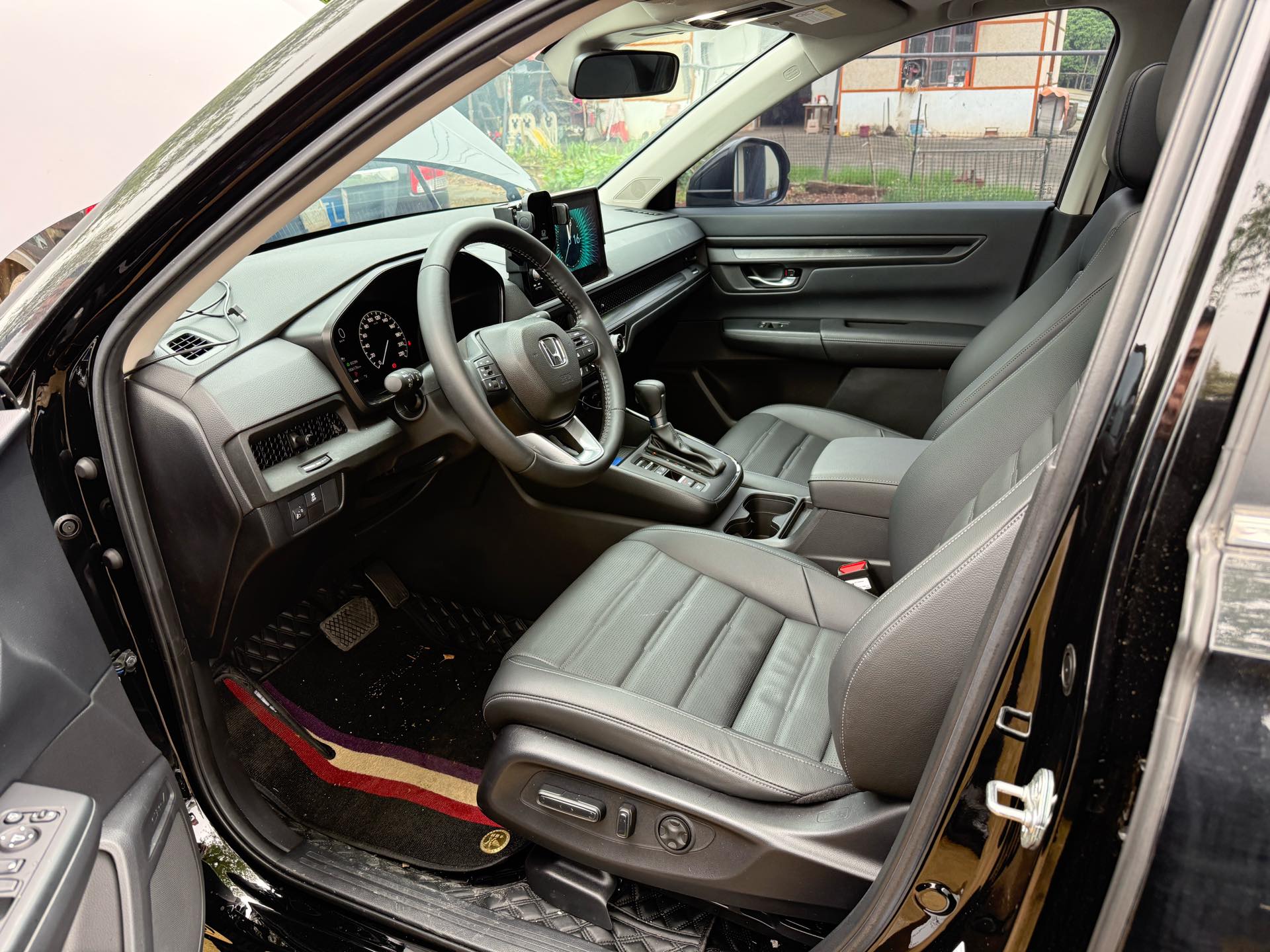 Honda CR-V 2024 car image #7