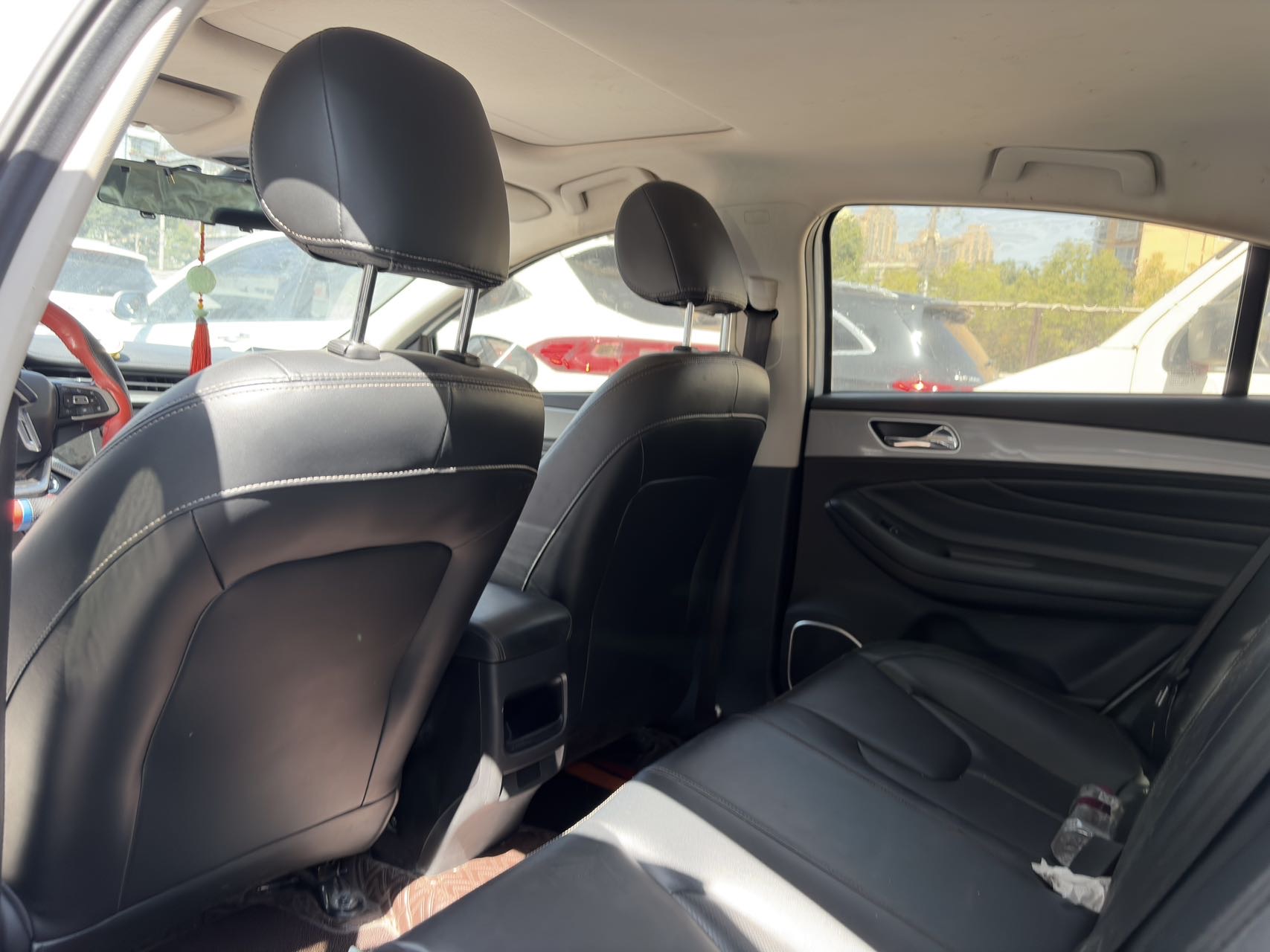 Chery Arrizo 5 2019 #7 Chery Arrizo 5 2019 car image #7